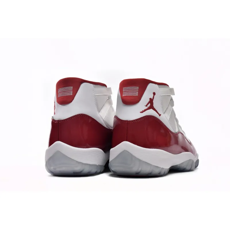 Jordan 11 Retro Cherry Replica, CT8012-116