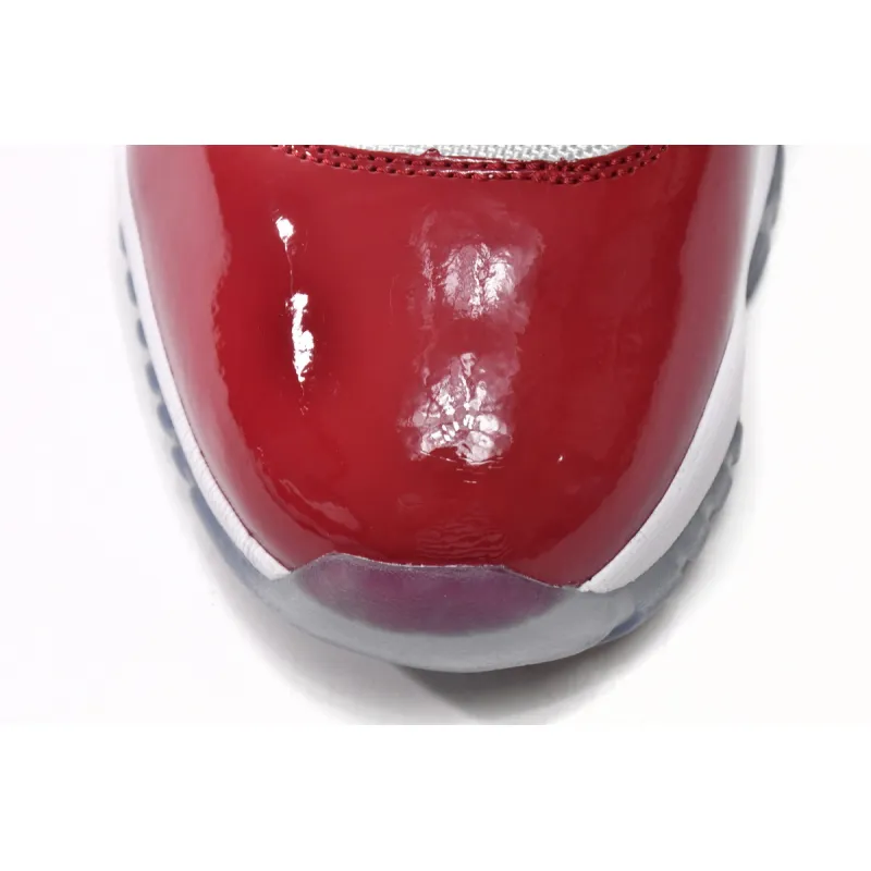 Jordan 11 Retro Cherry Replica, CT8012-116