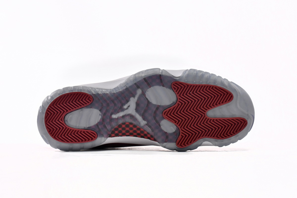 Jordan 11 Retro Cherry Replica, CT8012-116