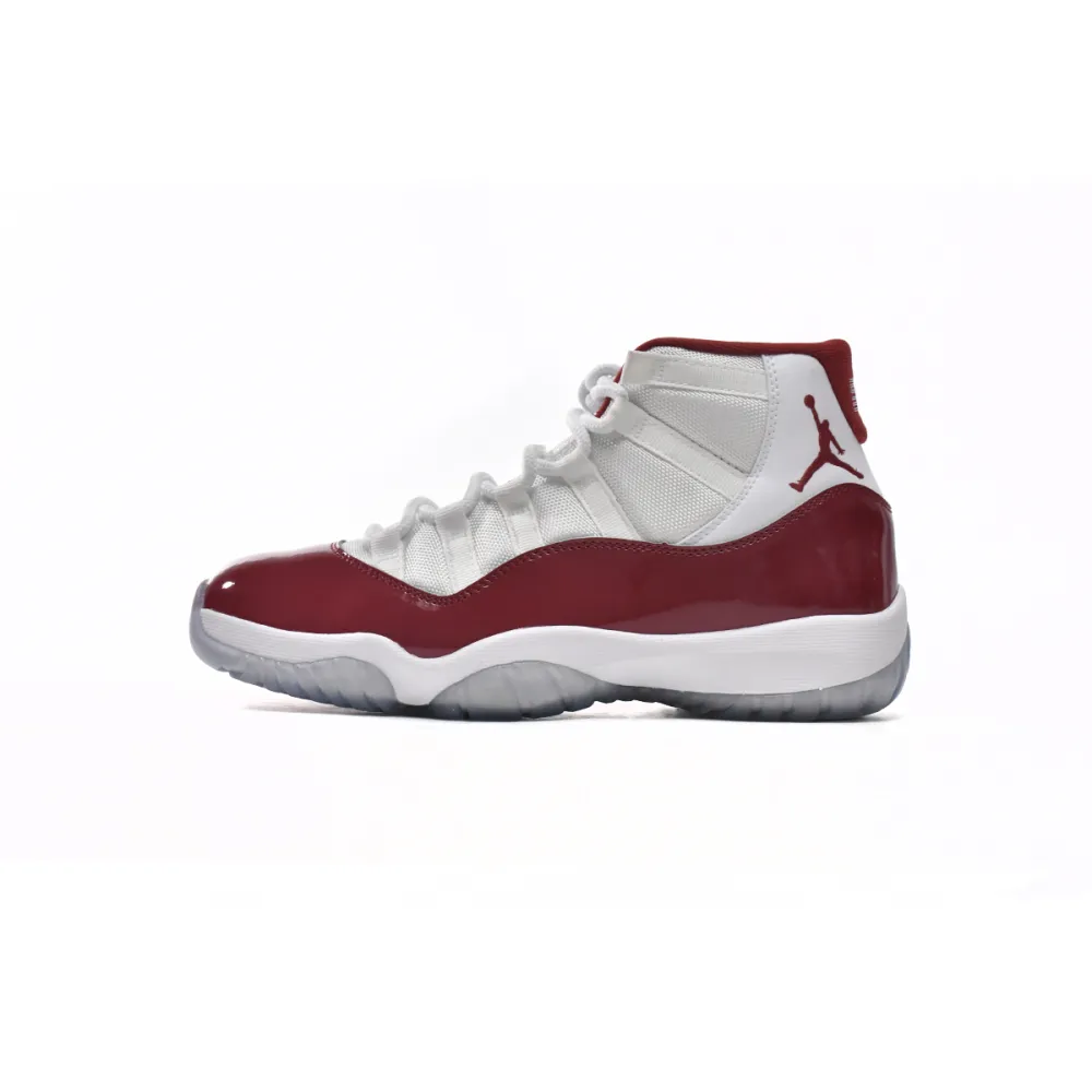 Jordan 11 Retro Cherry Replica, CT8012-116
