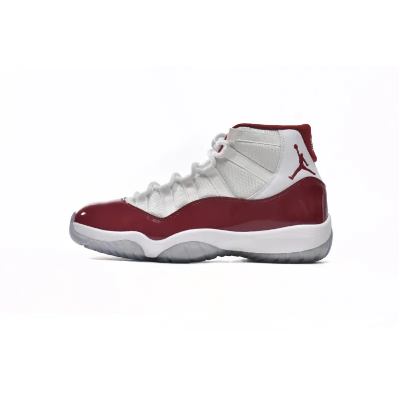 Jordan 11 Retro Cherry Replica, CT8012-116