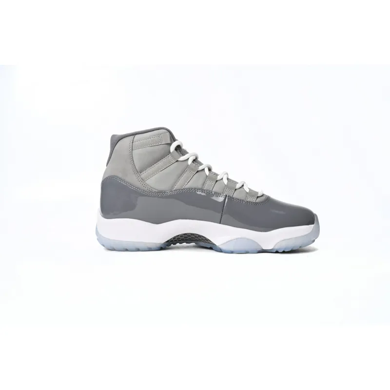 Jordan 11 Retro Cool Grey Replica, CT8012-005