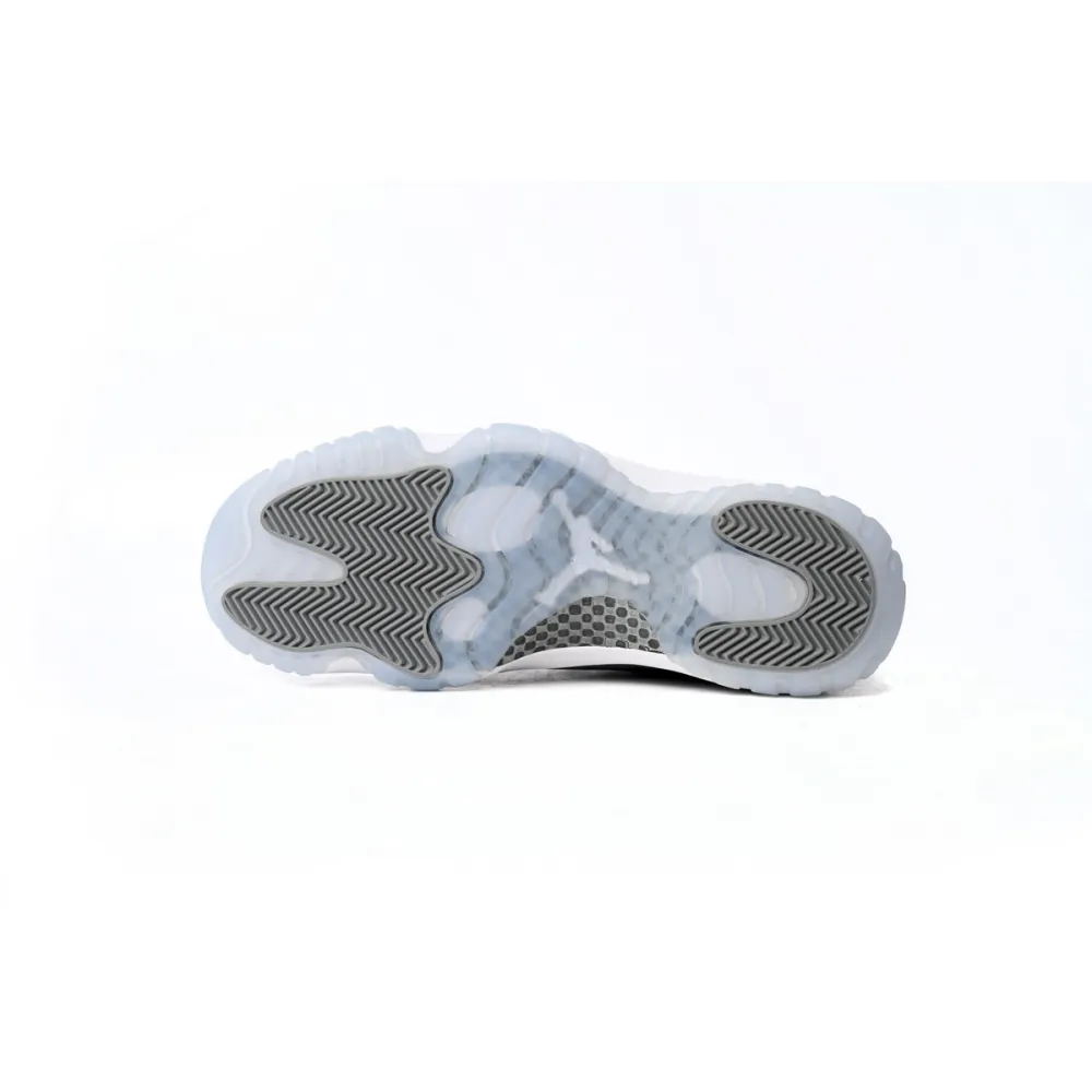 Jordan 11 Retro Cool Grey Replica, CT8012-005