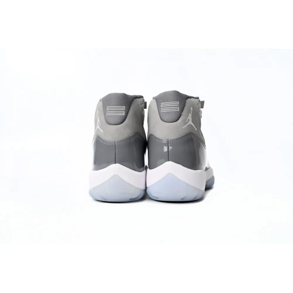 Jordan 11 Retro Cool Grey Replica, CT8012-005