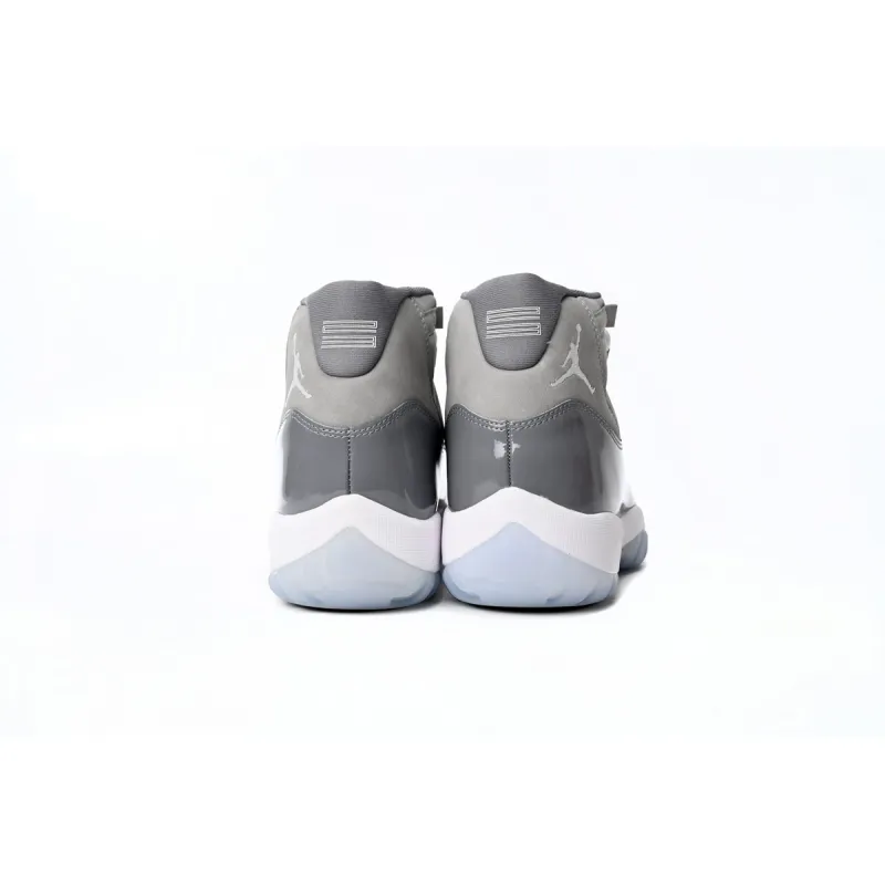 Jordan 11 Retro Cool Grey Replica, CT8012-005