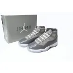 Jordan 11 Retro Cool Grey Replica, CT8012-005