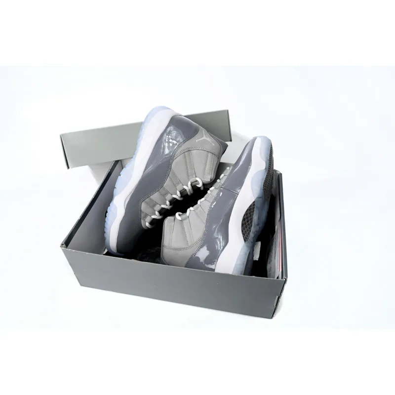 Jordan 11 Retro Cool Grey Replica, CT8012-005