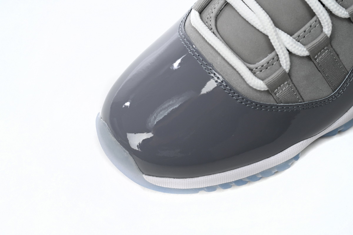 Jordan 11 Retro Cool Grey Replica, CT8012-005