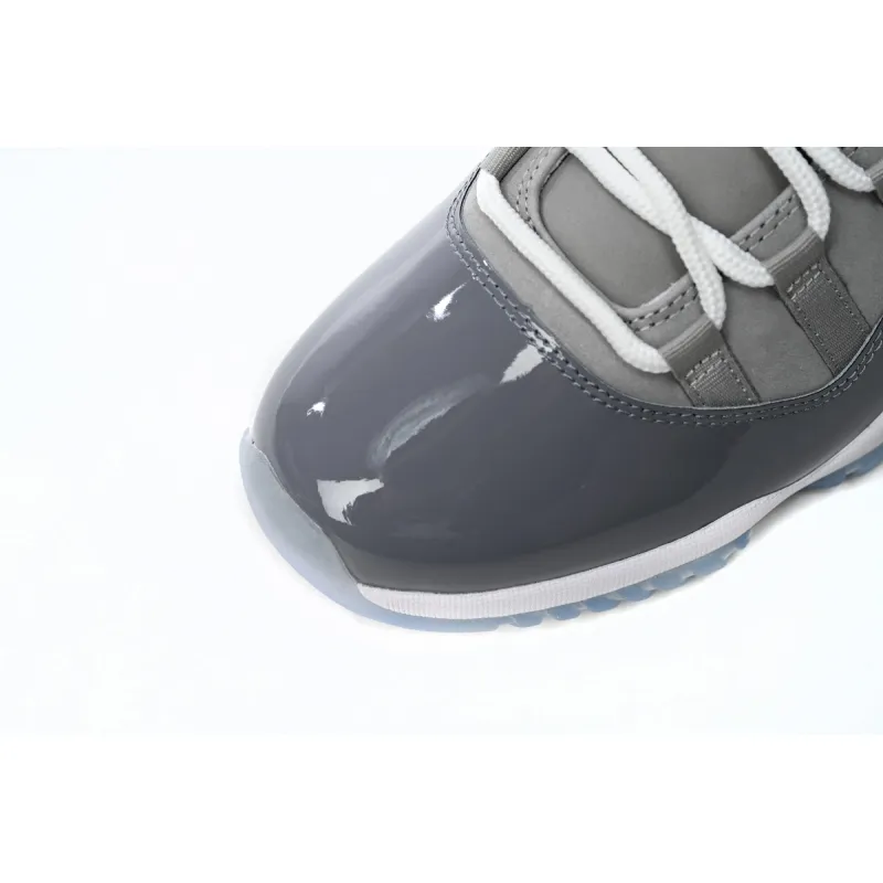Jordan 11 Retro Cool Grey Replica, CT8012-005