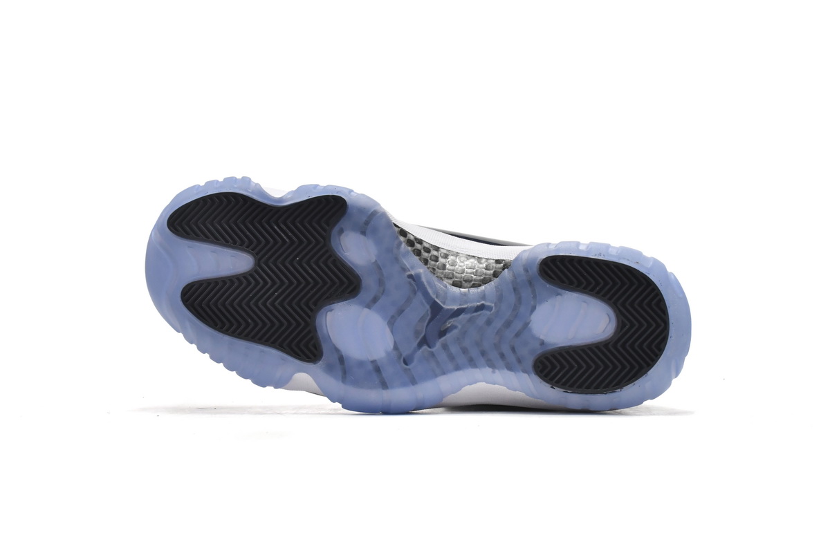 Jordan 11 Retro Dark Blue Replica, 378037-441