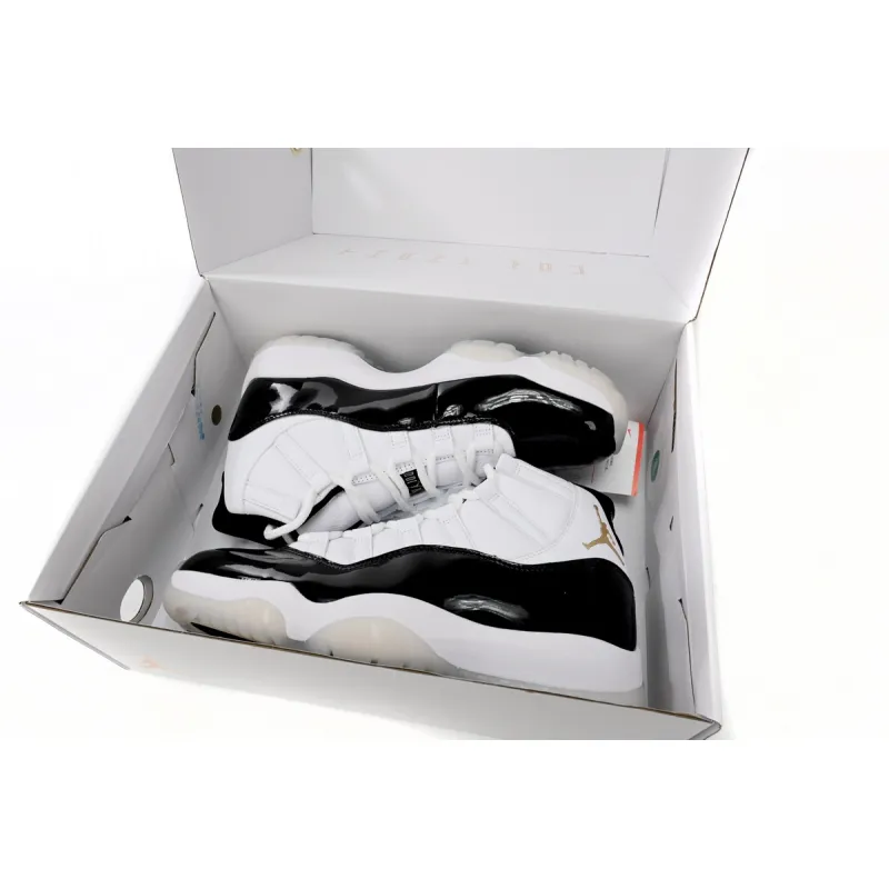 Jordan 11 Retro DMP Defining Moments Replica, CT8012-170