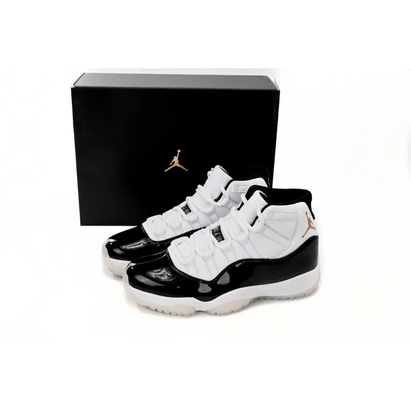 Jordan 11 Retro DMP Defining Moments Replica, CT8012-170