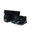 Jordan 11 Retro Gamma Blue Replica, 378037-006