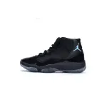 Jordan 11 Retro Gamma Blue Replica, 378037-006