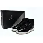 Jordan 11 Retro Jubilee 25th Anniversary Replica, CT8012-011