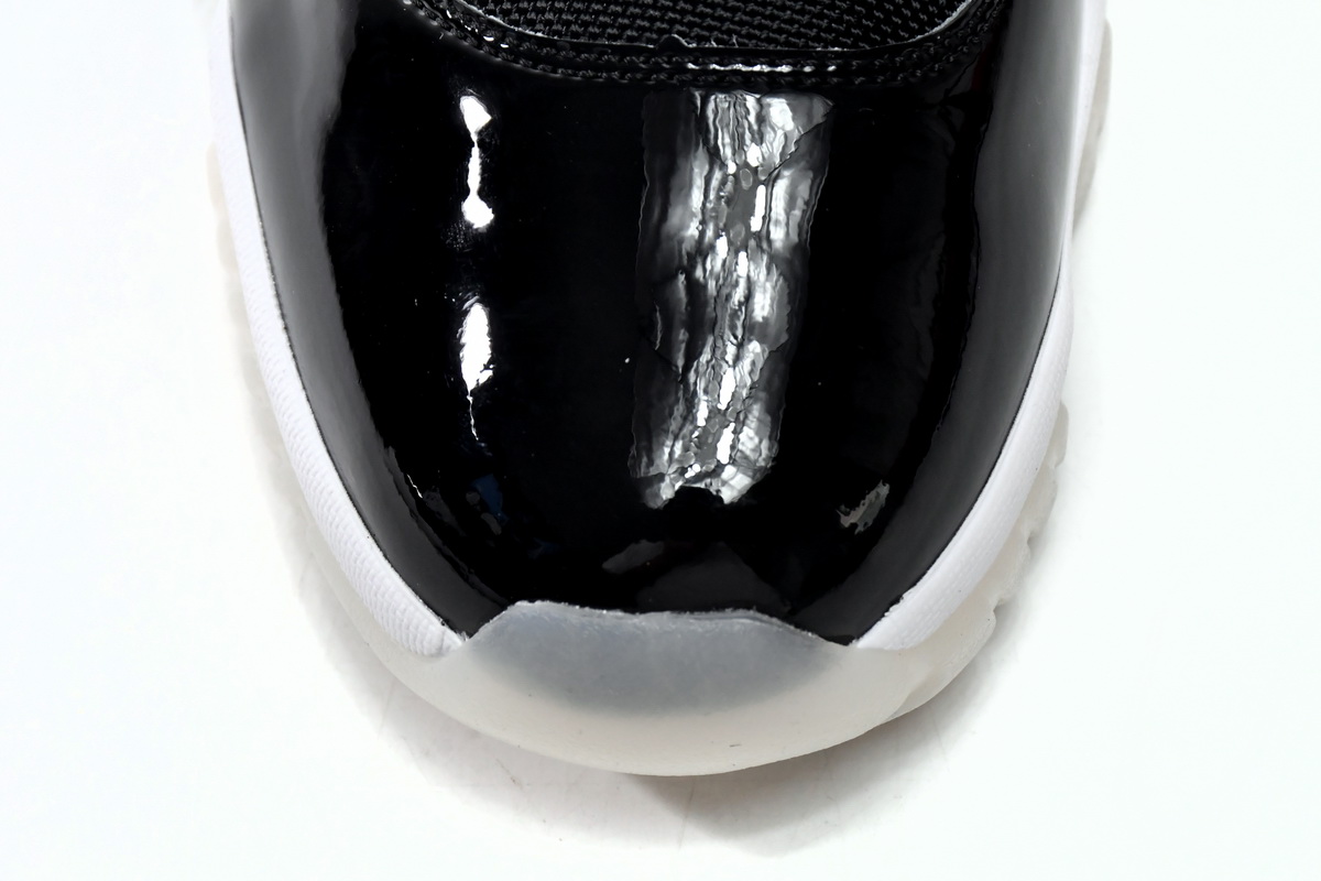 Jordan 11 Retro Jubilee 25th Anniversary Replica, CT8012-011
