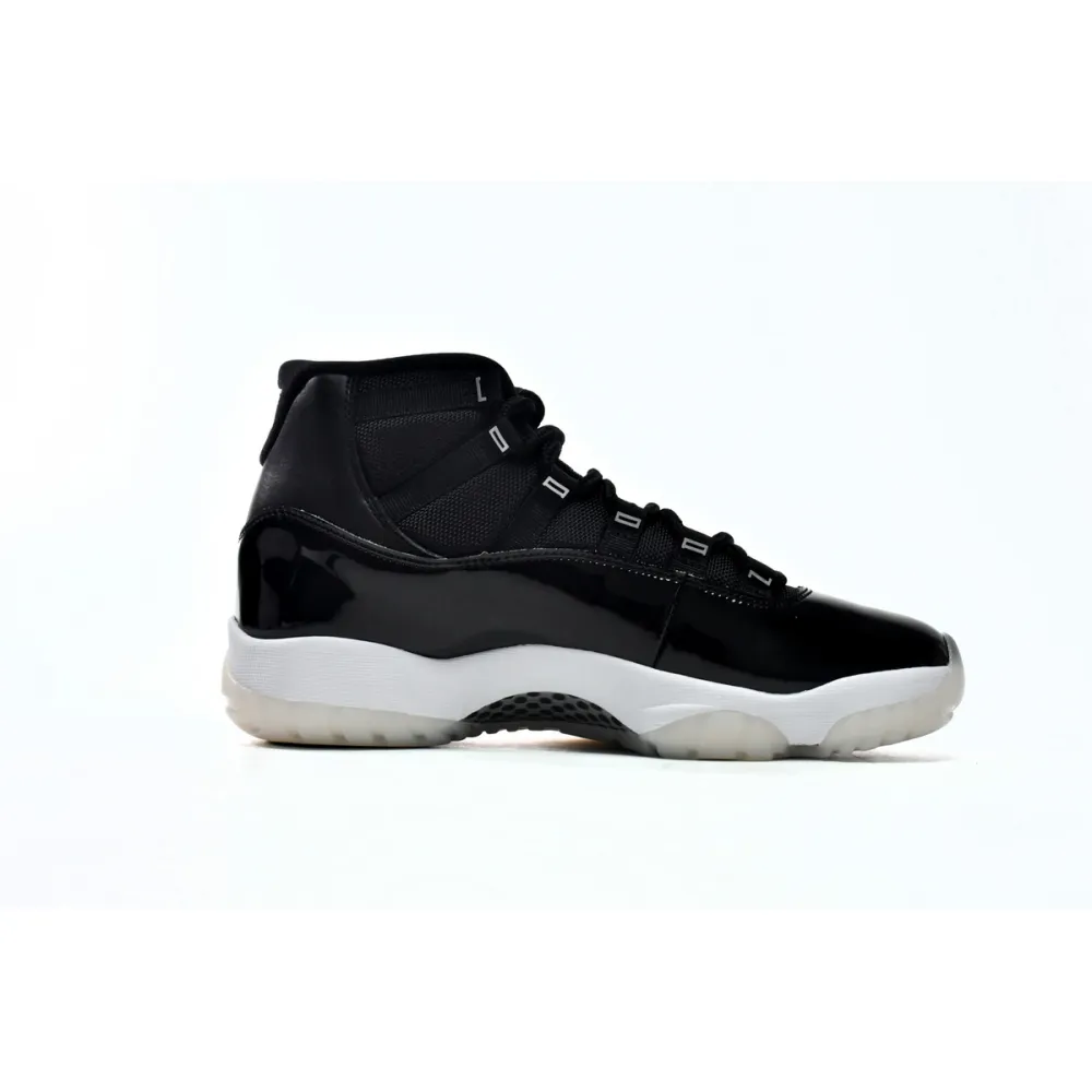 Jordan 11 Retro Jubilee 25th Anniversary Replica, CT8012-011