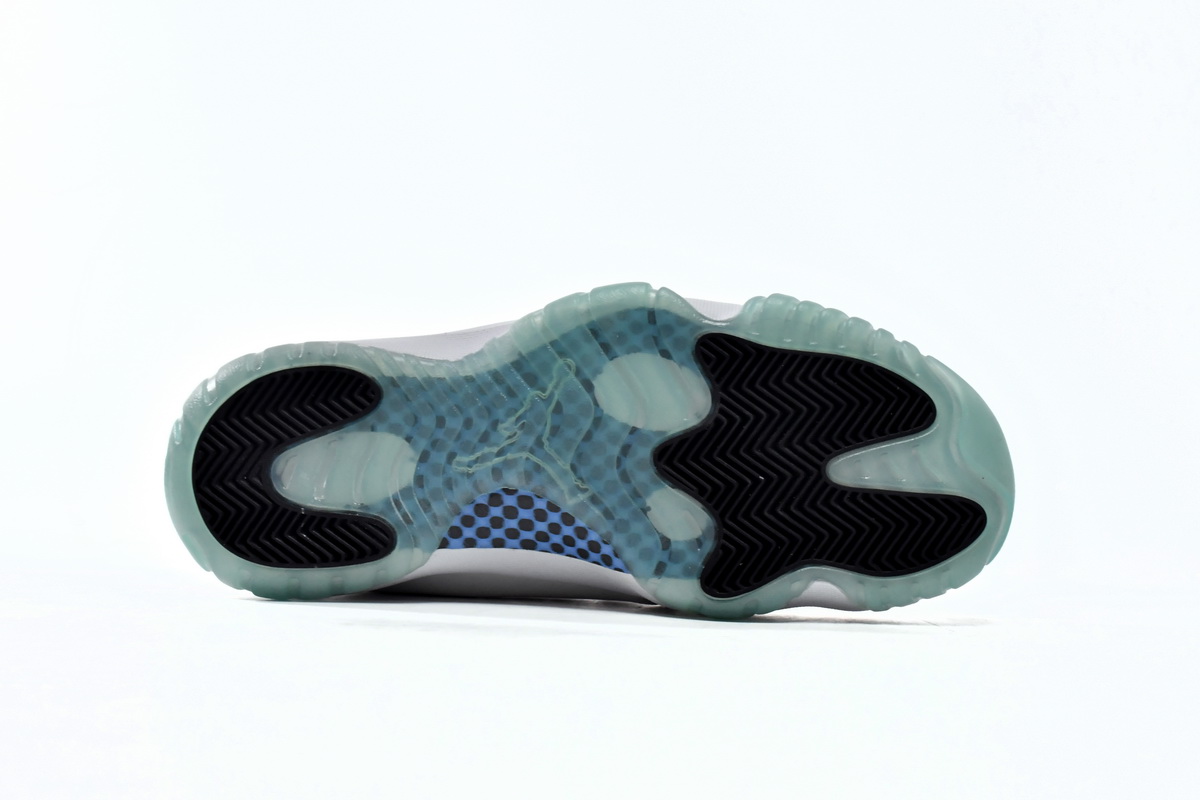 Jordan 11 Retro Legend Blue Replica, 378037-117