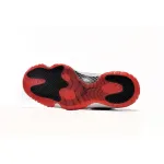 Jordan 11 Retro Low Bred Replica, 528895-012
