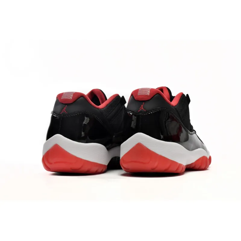 Jordan 11 Retro Low Bred Replica, 528895-012