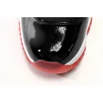 Jordan 11 Retro Low Bred Replica, 528895-012
