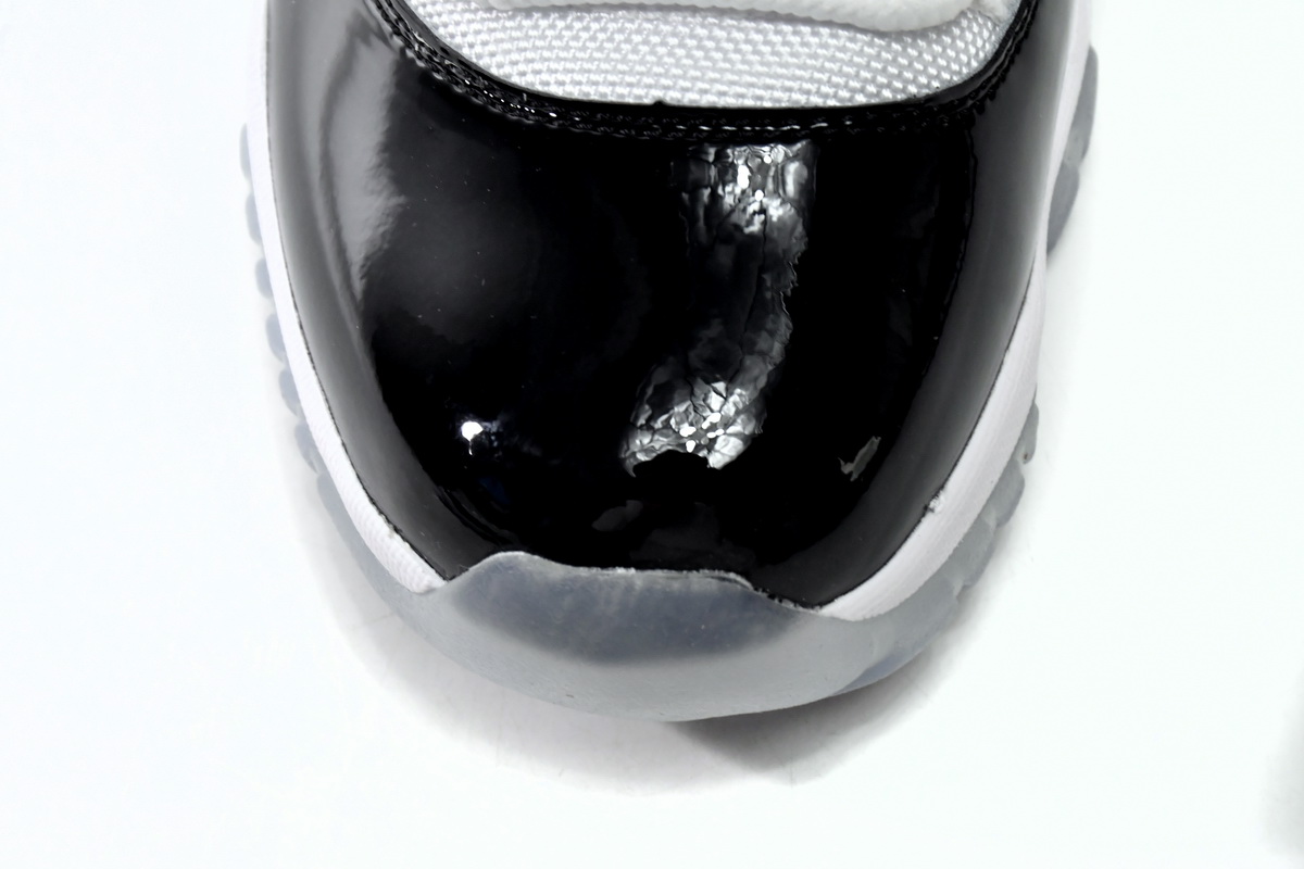 Jordan 11 Retro Low Concord Replica, 528895-153