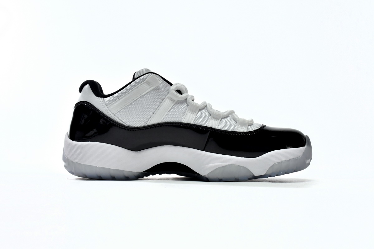Jordan 11 Retro Low Concord Replica, 528895-153