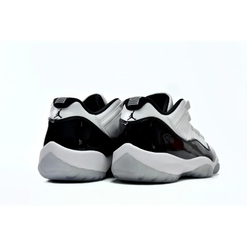 Jordan 11 Retro Low Concord Replica, 528895-153