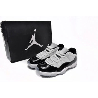 Jordan 11 Retro Low Concord Replica, 528895-153 02