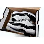 Jordan 11 Retro Low Concord Replica, 528895-153