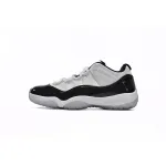 Jordan 11 Retro Low Concord Replica, 528895-153