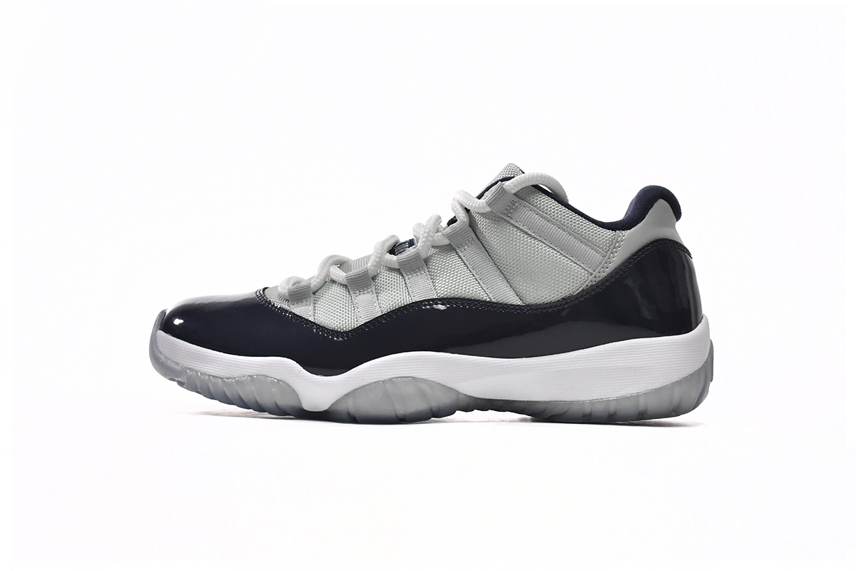 Jordan 11 Retro Low Georown Replica, 528895-007