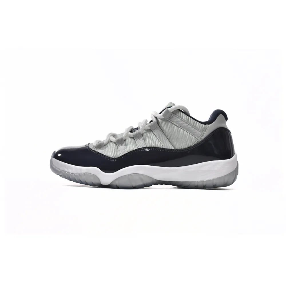 Jordan 11 Retro Low Georown Replica, 528895-007