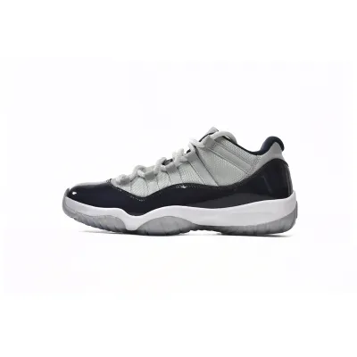 Jordan 11 Retro Low Georown Replica, 528895-007 01