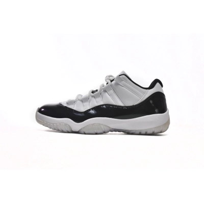 Jordan 11 Retro Low Iridescent Replica, 528895-145 01