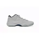 Jordan 11 Retro Low Legend Blue Replica, AV2187-117