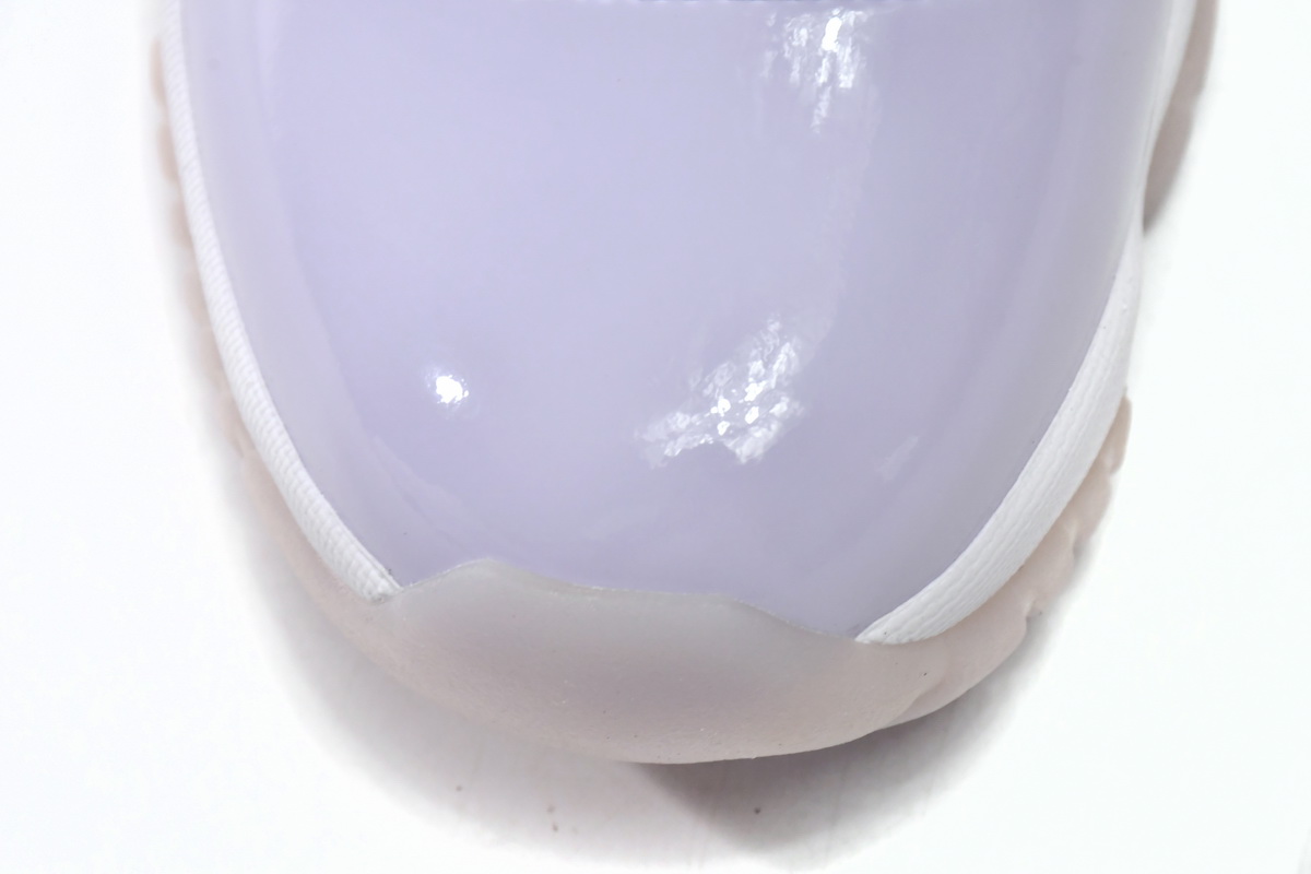 Jordan 11 Retro Low Pure Violet Replica, AH7860-101