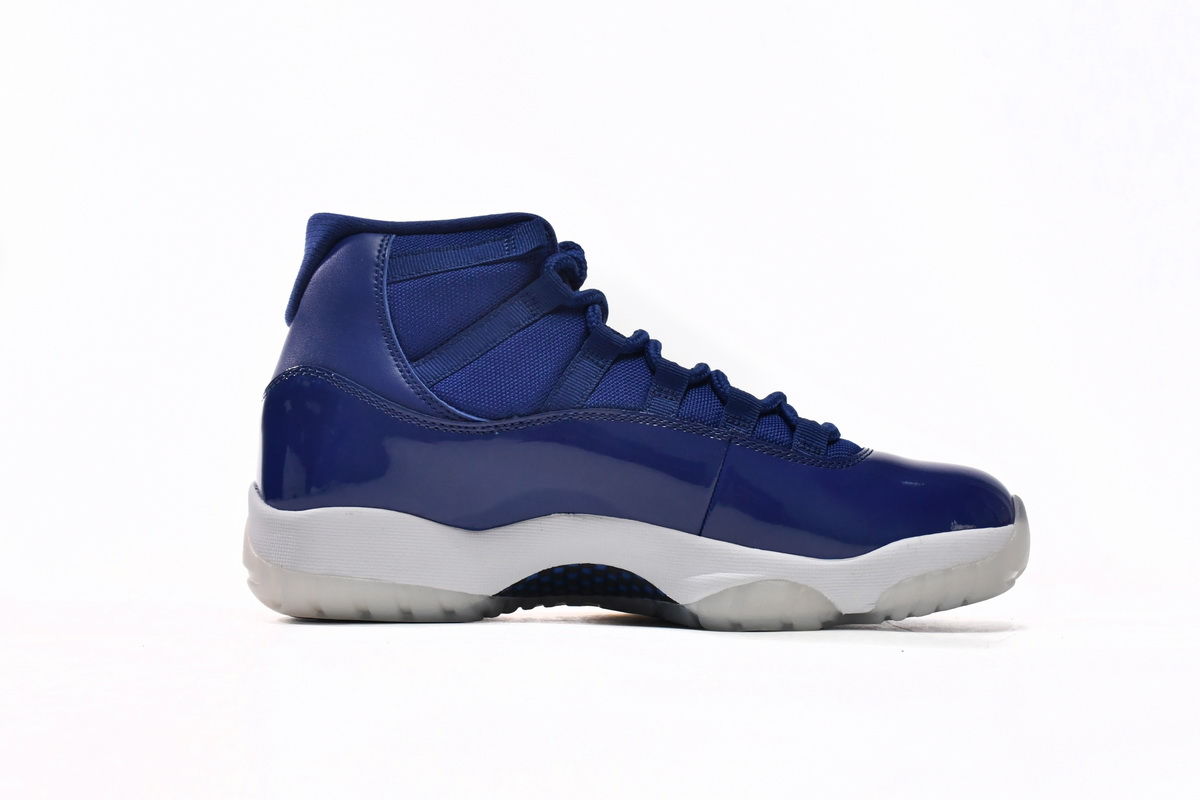 Jordan 11 Retro Midnight Blue Replica, AT7802-115