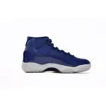 Jordan 11 Retro Midnight Blue Replica, AT7802-115