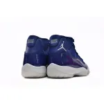 Jordan 11 Retro Midnight Blue Replica, AT7802-115