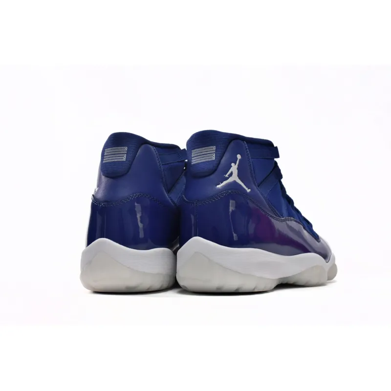 Jordan 11 Retro Midnight Blue Replica, AT7802-115