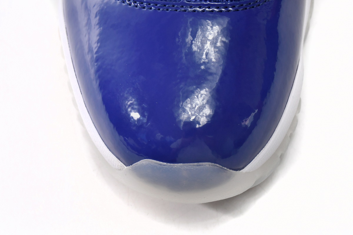 Jordan 11 Retro Midnight Blue Replica, AT7802-115