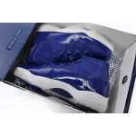 Jordan 11 Retro Midnight Blue Replica, AT7802-115