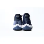 Jordan 11 Retro Midnight Navy Replica, AR0715-441