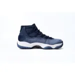 Jordan 11 Retro Midnight Navy Replica, AR0715-441