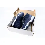 Jordan 11 Retro Midnight Navy Replica, AR0715-441