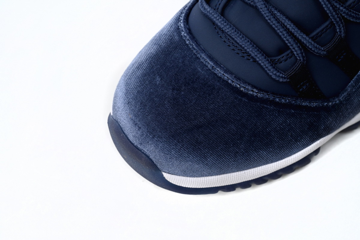 Jordan 11 Retro Midnight Navy Replica, AR0715-441
