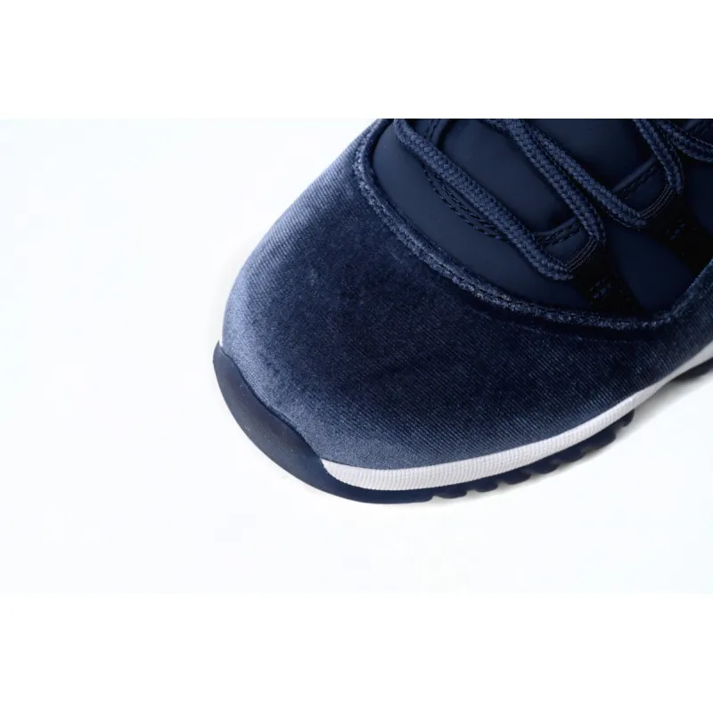 Jordan 11 Retro Midnight Navy Replica, AR0715-441