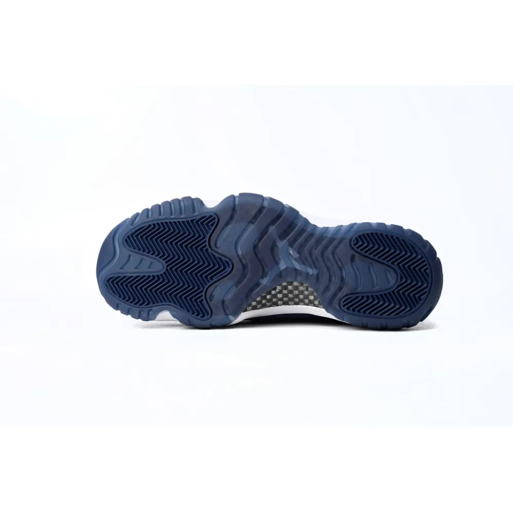 Jordan 11 Retro Midnight Navy Replica, AR0715-441