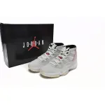 Jordan 11 Retro Platinum Tint Replica, 378037-016